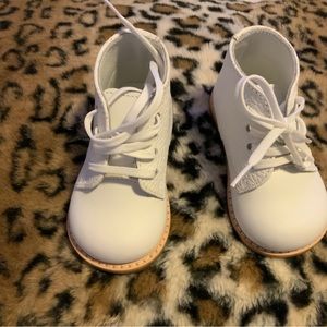 Baby walking shoes brand new never been worn